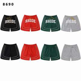 Picture of Rhude Short Pants _SKURhudeS-XLbrtx869019275